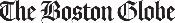 Boston Globe Logo